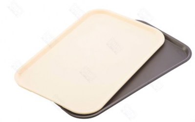 Bandeja Autoservicio GASTRONORM 1/1 Polipropileno 